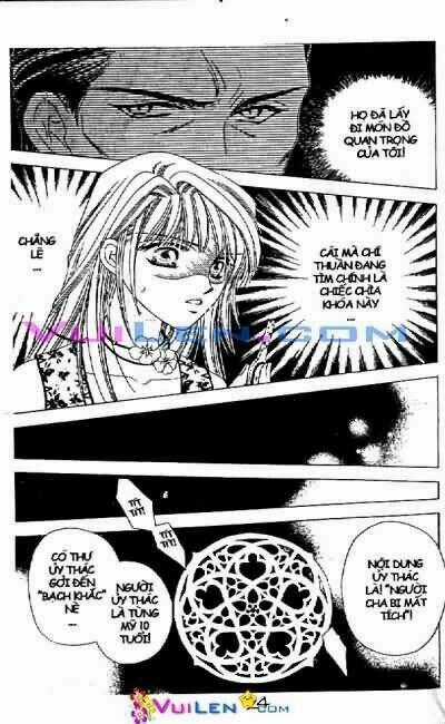 Nữ Sinh Thời Đại - Chapter 5 - Trang 24