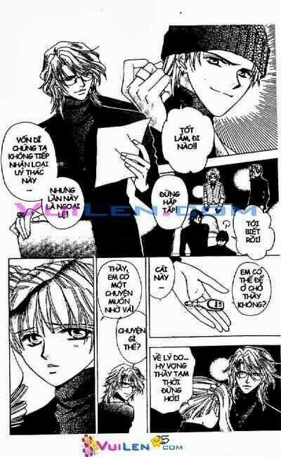 Nữ Sinh Thời Đại - Chapter 5 - Trang 25