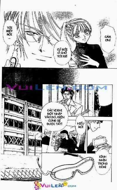 Nữ Sinh Thời Đại - Chapter 5 - Trang 26