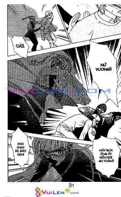 Nữ Sinh Thời Đại - Chapter 5 - Trang 31