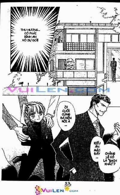 Nữ Sinh Thời Đại - Chapter 5 - Trang 33