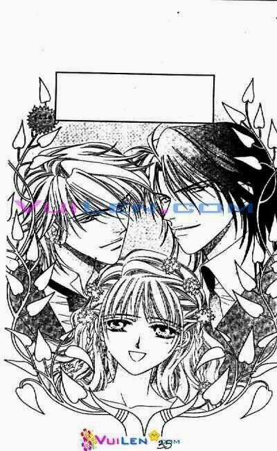 Nữ Sinh Thời Đại - Chapter 5 - Trang 35