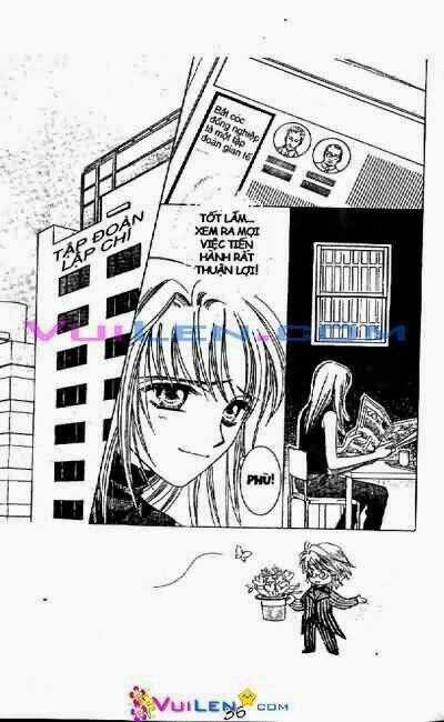 Nữ Sinh Thời Đại - Chapter 5 - Trang 36