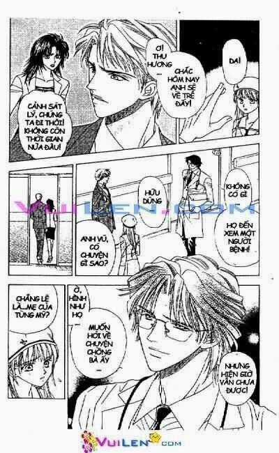 Nữ Sinh Thời Đại - Chapter 5 - Trang 5