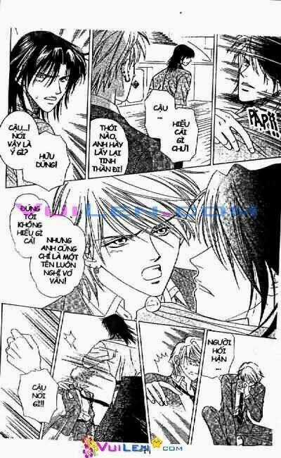 Nữ Sinh Thời Đại - Chapter 5 - Trang 41