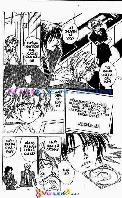 Nữ Sinh Thời Đại - Chapter 5 - Trang 43