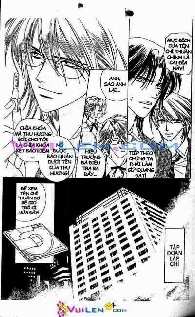 Nữ Sinh Thời Đại - Chapter 5 - Trang 44