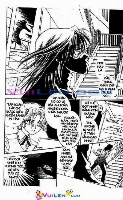 Nữ Sinh Thời Đại - Chapter 5 - Trang 45