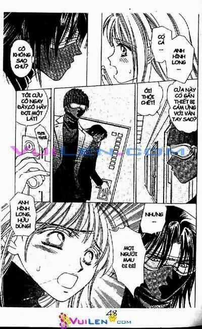 Nữ Sinh Thời Đại - Chapter 5 - Trang 48