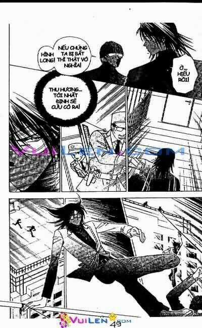 Nữ Sinh Thời Đại - Chapter 5 - Trang 49