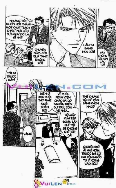 Nữ Sinh Thời Đại - Chapter 5 - Trang 55