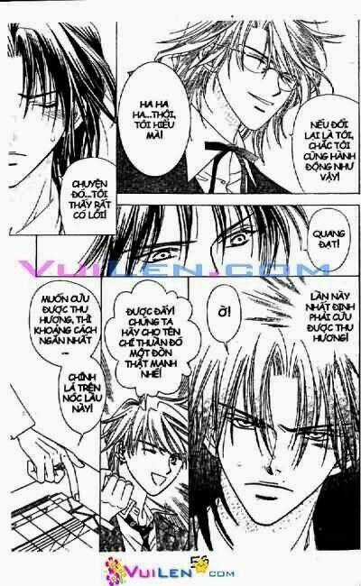 Nữ Sinh Thời Đại - Chapter 5 - Trang 56