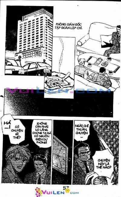 Nữ Sinh Thời Đại - Chapter 5 - Trang 57