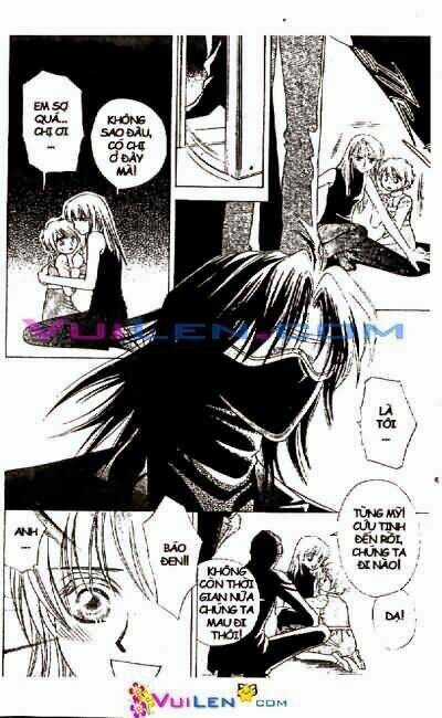 Nữ Sinh Thời Đại - Chapter 5 - Trang 59