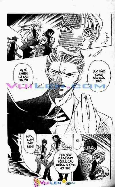 Nữ Sinh Thời Đại - Chapter 5 - Trang 60