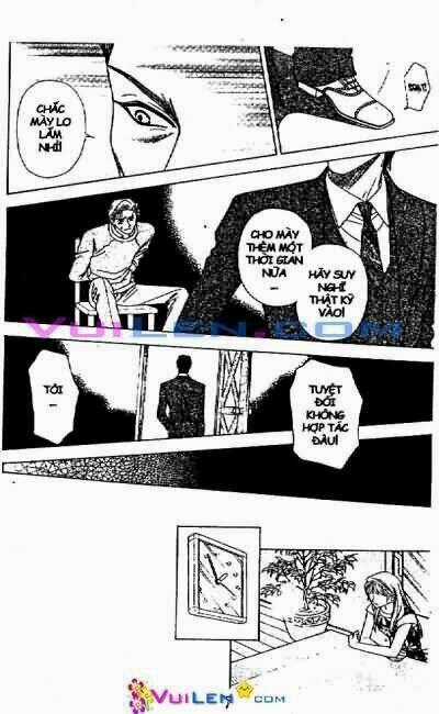 Nữ Sinh Thời Đại - Chapter 5 - Trang 7