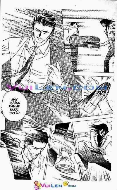 Nữ Sinh Thời Đại - Chapter 5 - Trang 61