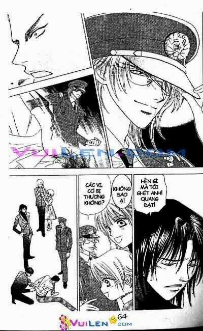 Nữ Sinh Thời Đại - Chapter 5 - Trang 64