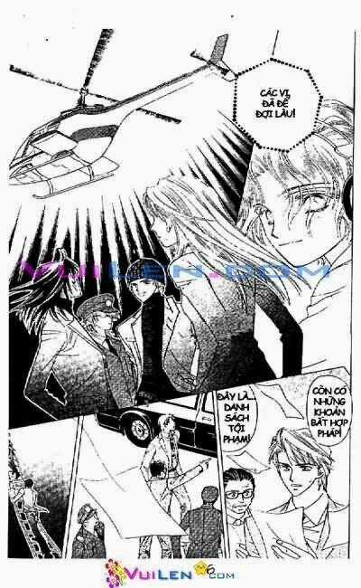 Nữ Sinh Thời Đại - Chapter 5 - Trang 66