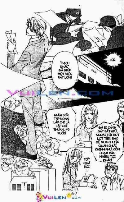 Nữ Sinh Thời Đại - Chapter 5 - Trang 67