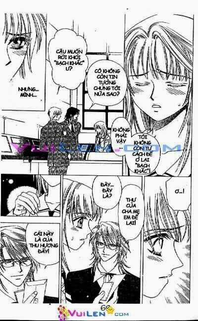 Nữ Sinh Thời Đại - Chapter 5 - Trang 68