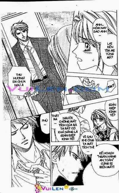 Nữ Sinh Thời Đại - Chapter 5 - Trang 8