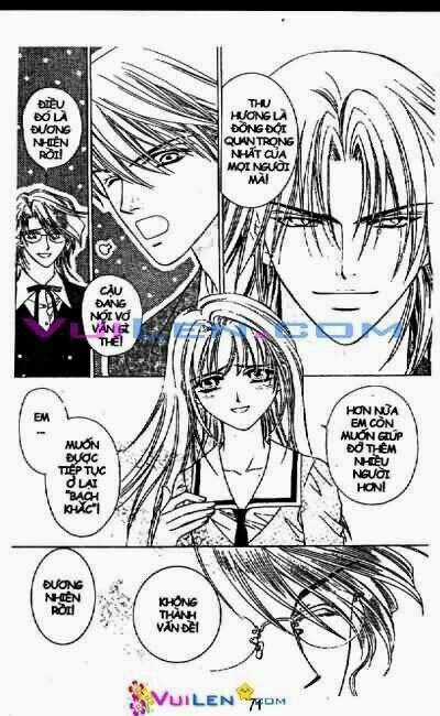 Nữ Sinh Thời Đại - Chapter 5 - Trang 71