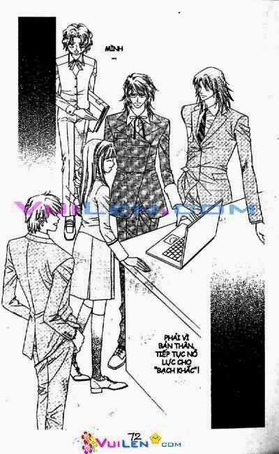 Nữ Sinh Thời Đại - Chapter 5 - Trang 72