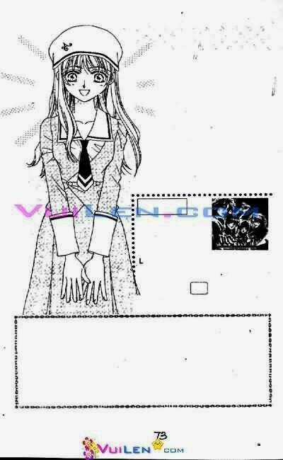 Nữ Sinh Thời Đại - Chapter 5 - Trang 73