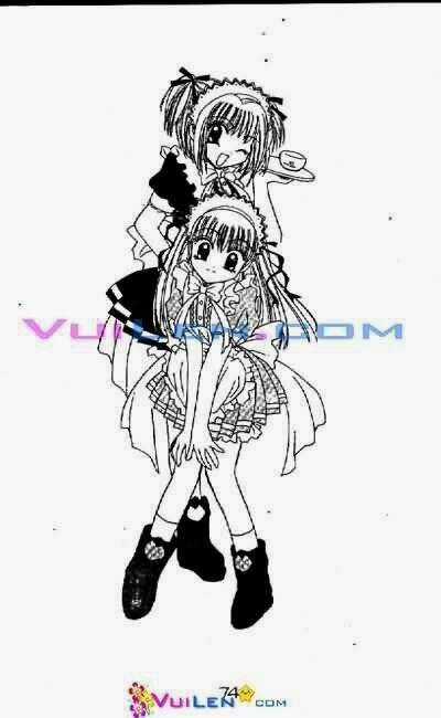 Nữ Sinh Thời Đại - Chapter 5 - Trang 74