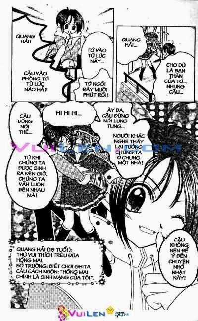 Nữ Sinh Thời Đại - Chapter 5 - Trang 77