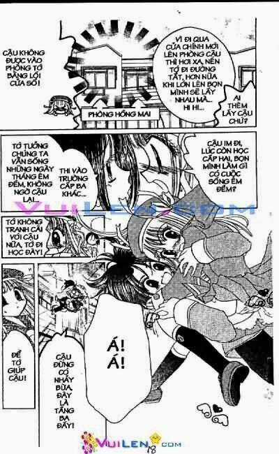 Nữ Sinh Thời Đại - Chapter 5 - Trang 78