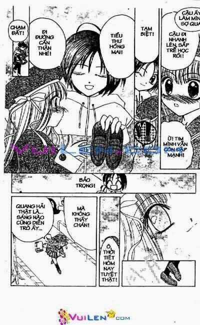 Nữ Sinh Thời Đại - Chapter 5 - Trang 79