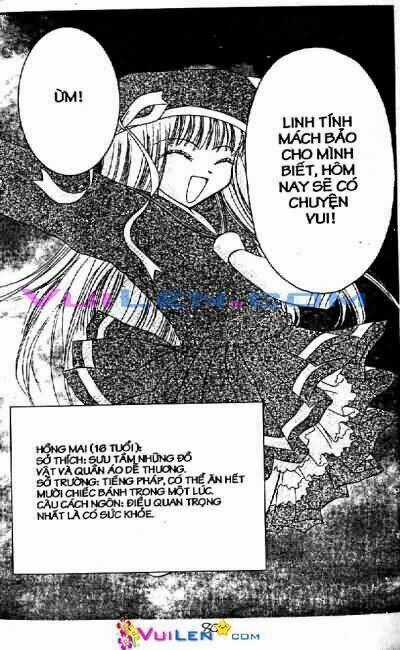 Nữ Sinh Thời Đại - Chapter 5 - Trang 80