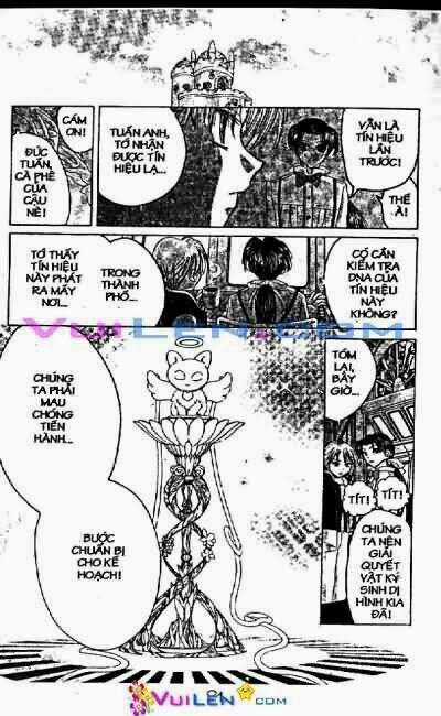 Nữ Sinh Thời Đại - Chapter 5 - Trang 81