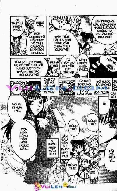 Nữ Sinh Thời Đại - Chapter 5 - Trang 84