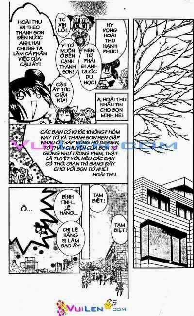 Nữ Sinh Thời Đại - Chapter 5 - Trang 85
