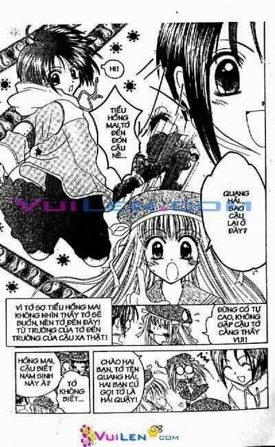 Nữ Sinh Thời Đại - Chapter 5 - Trang 88