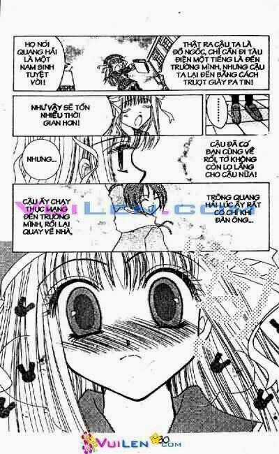 Nữ Sinh Thời Đại - Chapter 5 - Trang 90