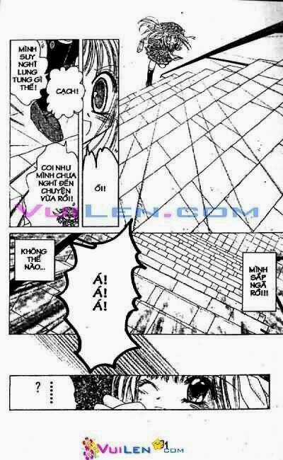 Nữ Sinh Thời Đại - Chapter 5 - Trang 91