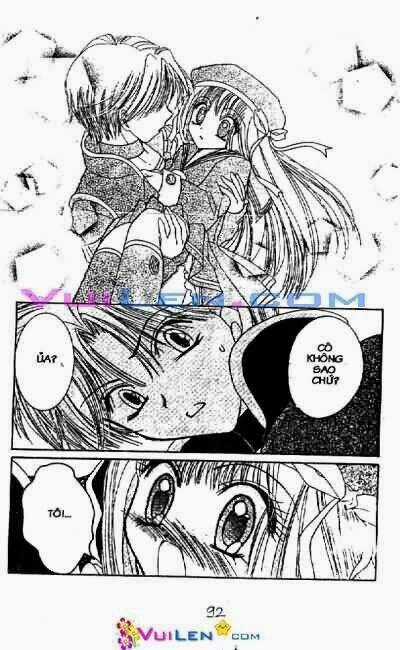 Nữ Sinh Thời Đại - Chapter 5 - Trang 92