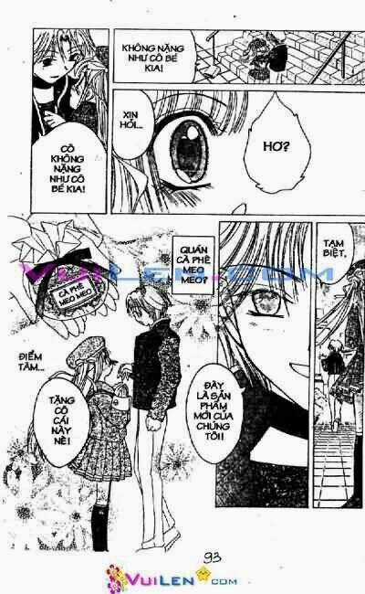 Nữ Sinh Thời Đại - Chapter 5 - Trang 93