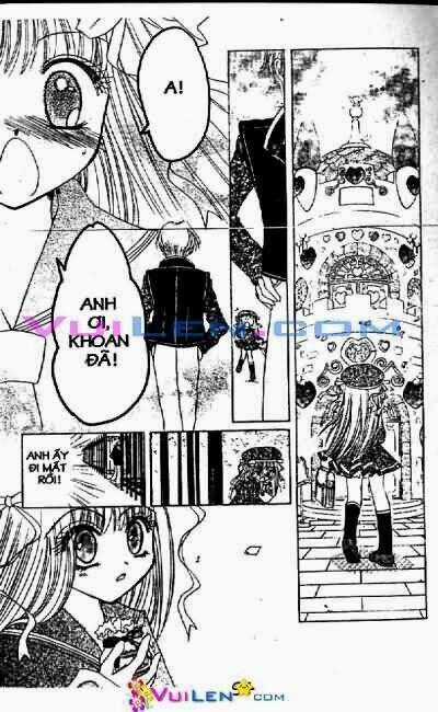 Nữ Sinh Thời Đại - Chapter 5 - Trang 94