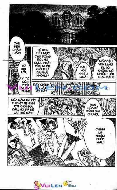 Nữ Sinh Thời Đại - Chapter 5 - Trang 95