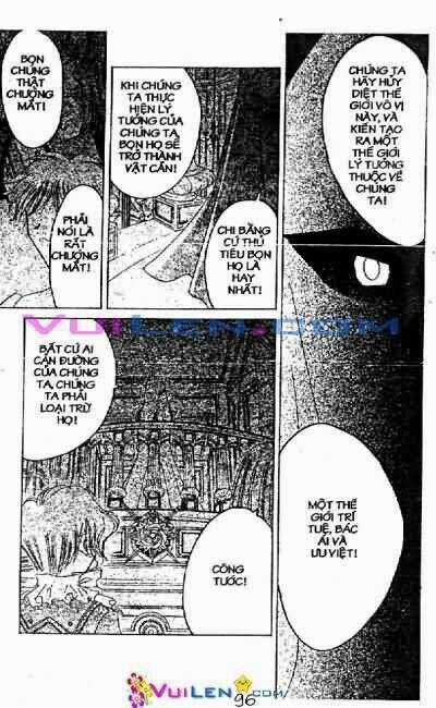 Nữ Sinh Thời Đại - Chapter 5 - Trang 96