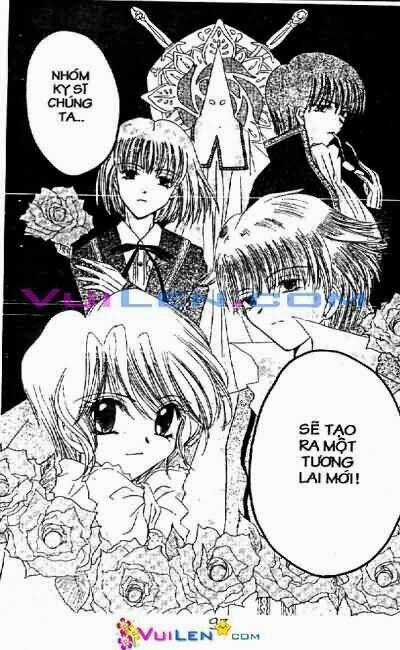 Nữ Sinh Thời Đại - Chapter 5 - Trang 97