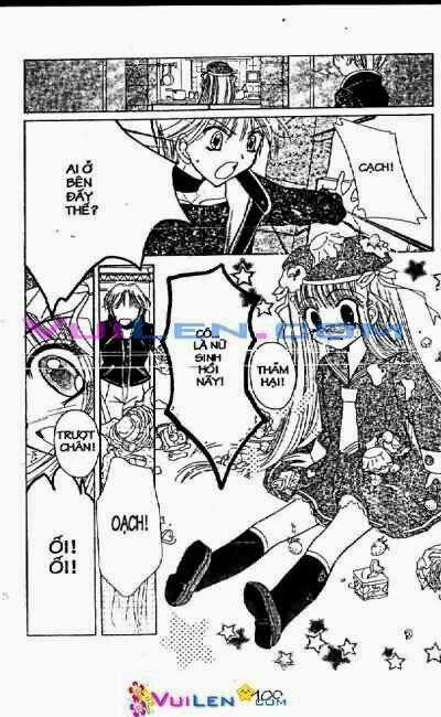 Nữ Sinh Thời Đại - Chapter 5 - Trang 100