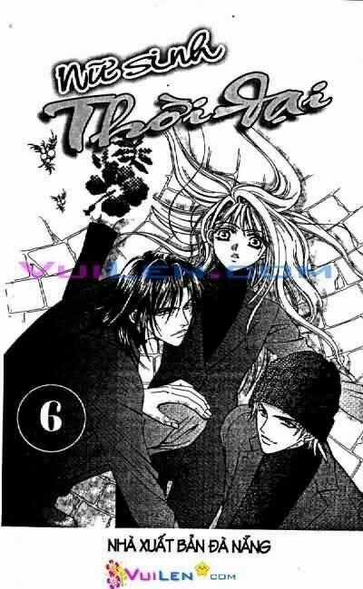 Nữ Sinh Thời Đại - Chapter 6 - Trang 1
