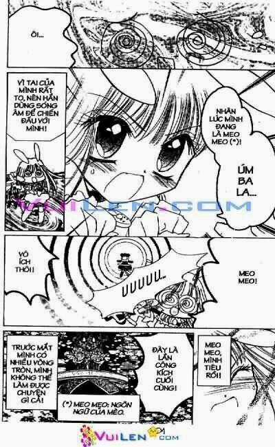 Nữ Sinh Thời Đại - Chapter 6 - Trang 101