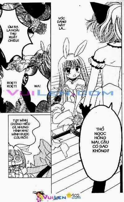 Nữ Sinh Thời Đại - Chapter 6 - Trang 102